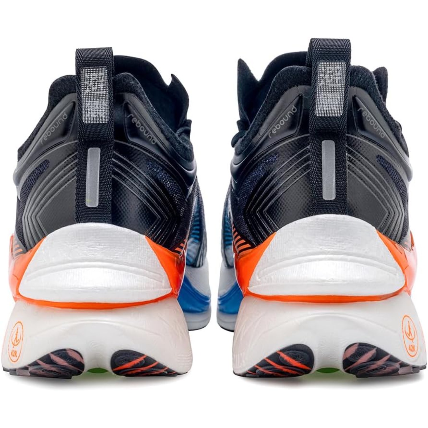 ONEMIX T700 Carbon Plate Marat - огляд і ціна Running Gear Shoes