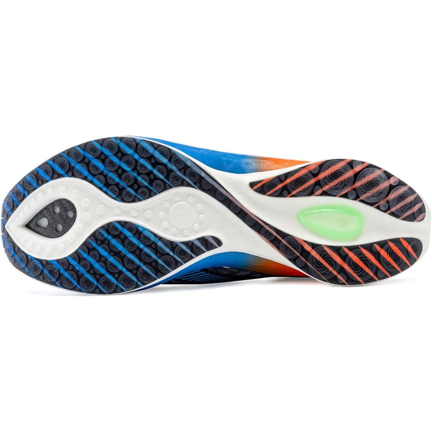 ONEMIX T700 Carbon Plate Marat - огляд і ціна Running Gear Shoes