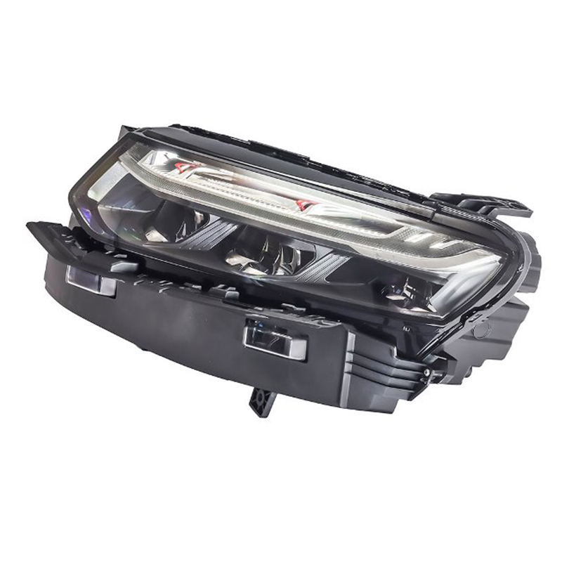 Car Front Headlight Headlamp L - огляд і ціна Running Headlamp Led