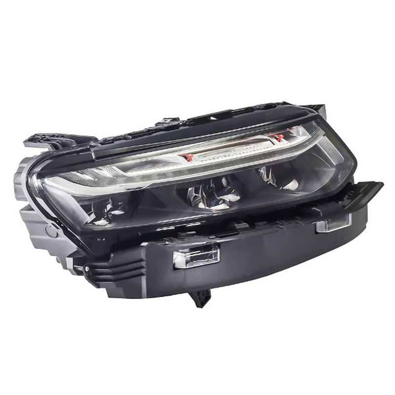 Car Front Headlight Headlamp L - огляд і ціна Running Headlamp Led