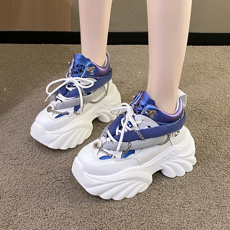 Lovely Kawaii Women sneakers w - огляд і ціна Running Gear Shoes
