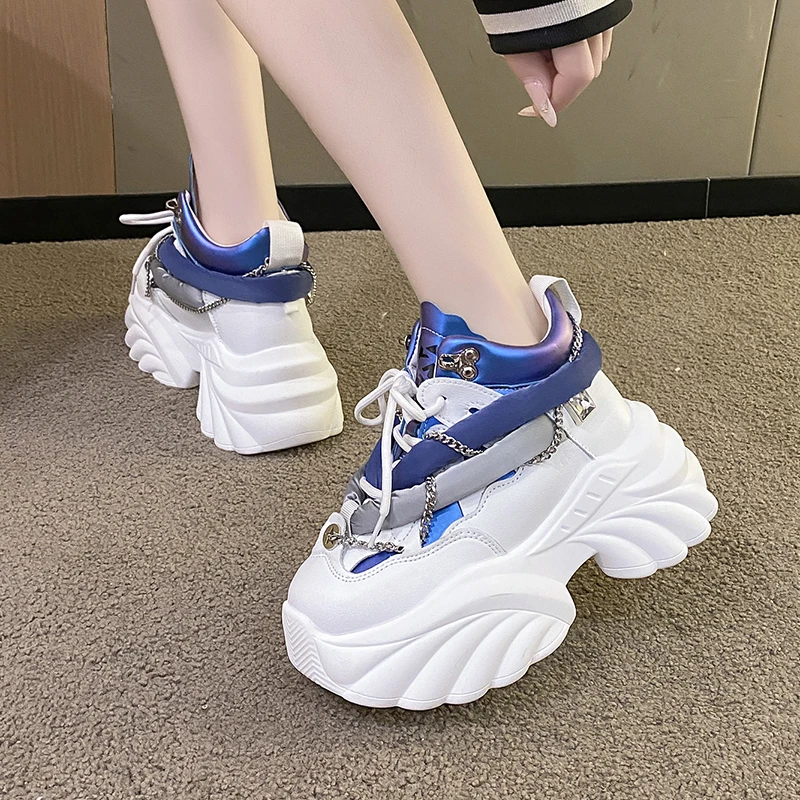 Lovely Kawaii Women sneakers w - огляд і ціна Running Gear Shoes