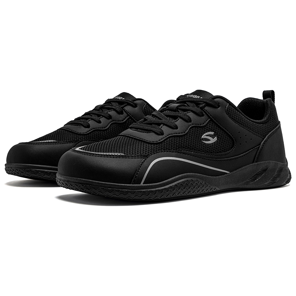 HOBIBEAR Men Wide Toe Shoes Ba - огляд і ціна Running Gear Shoes