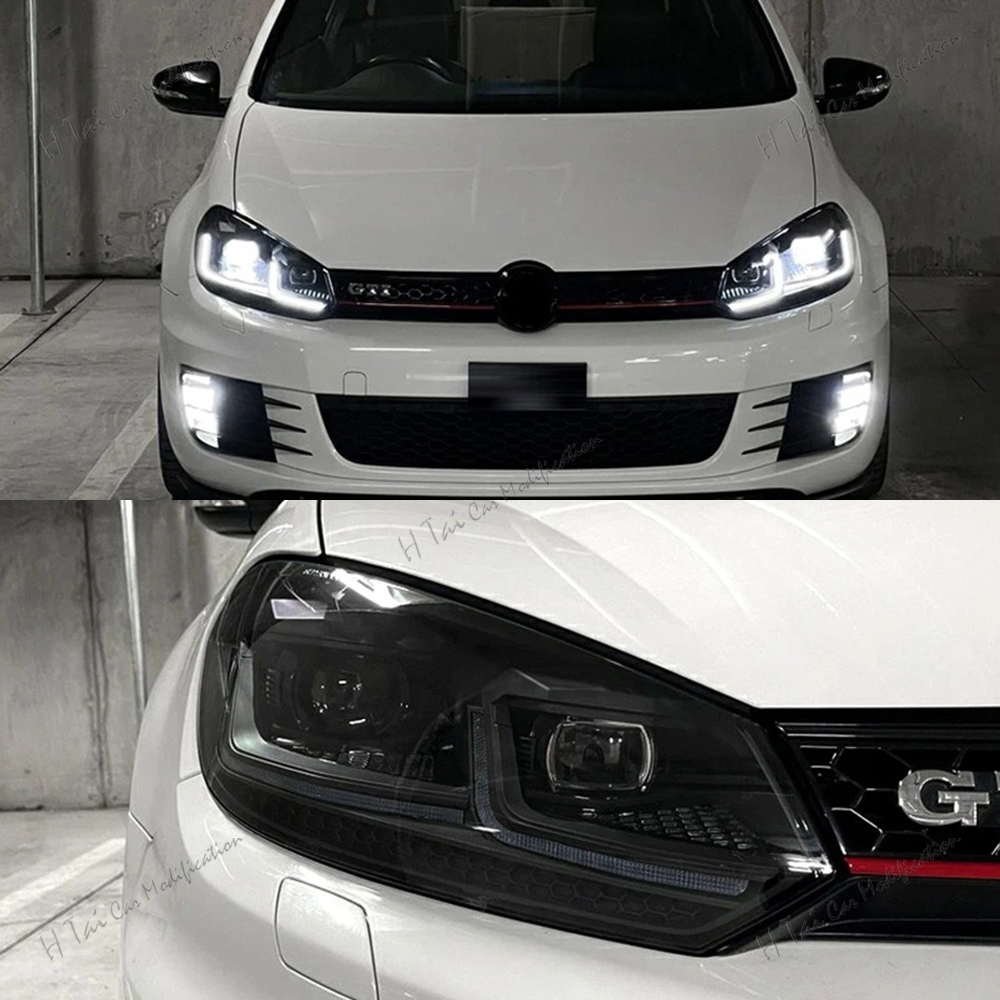 LXBY Pair Headlight Assembly F - огляд і ціна Running Headlamp Led