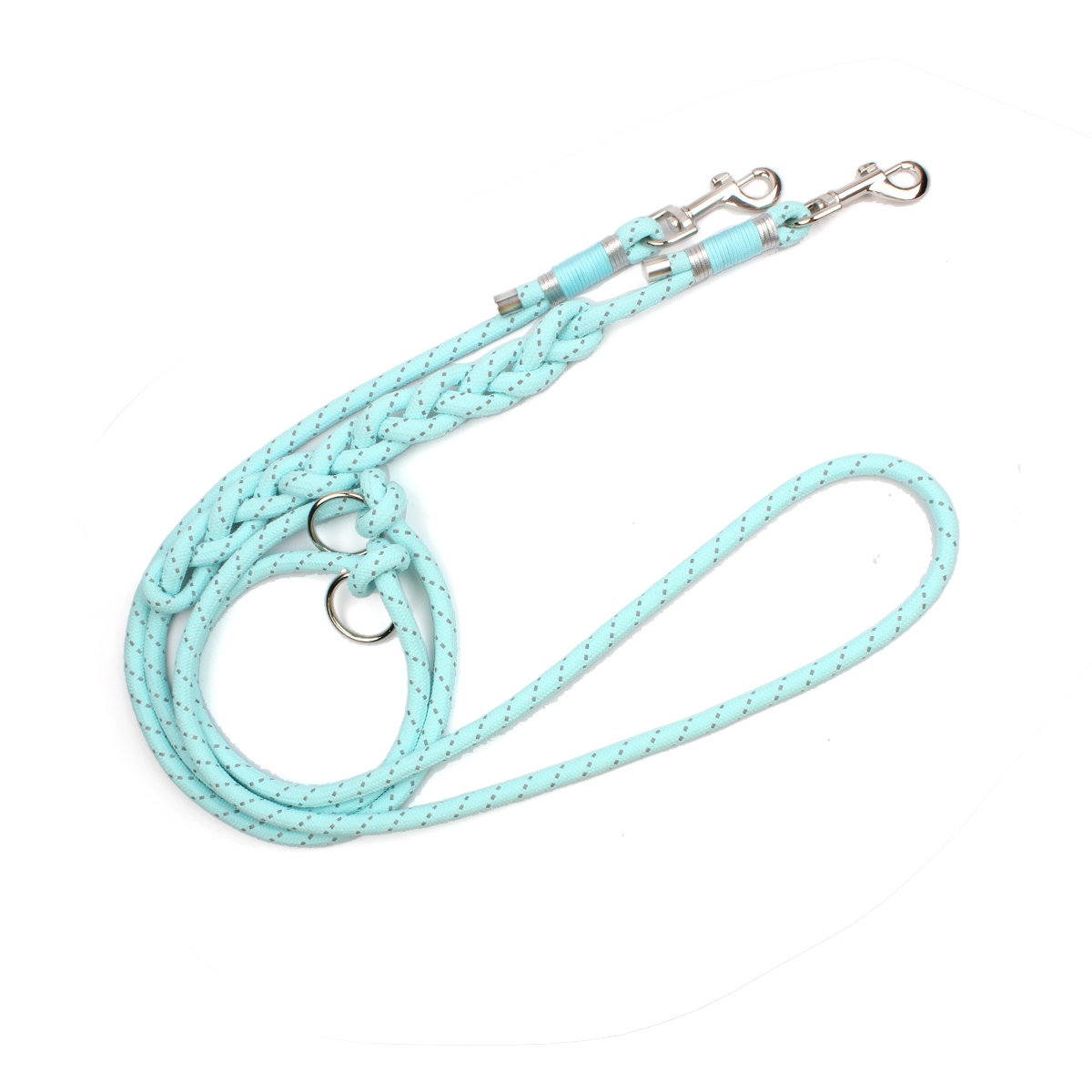 Pet Dog Leashes Adjustable Fre - огляд і ціна Running Gear Dog