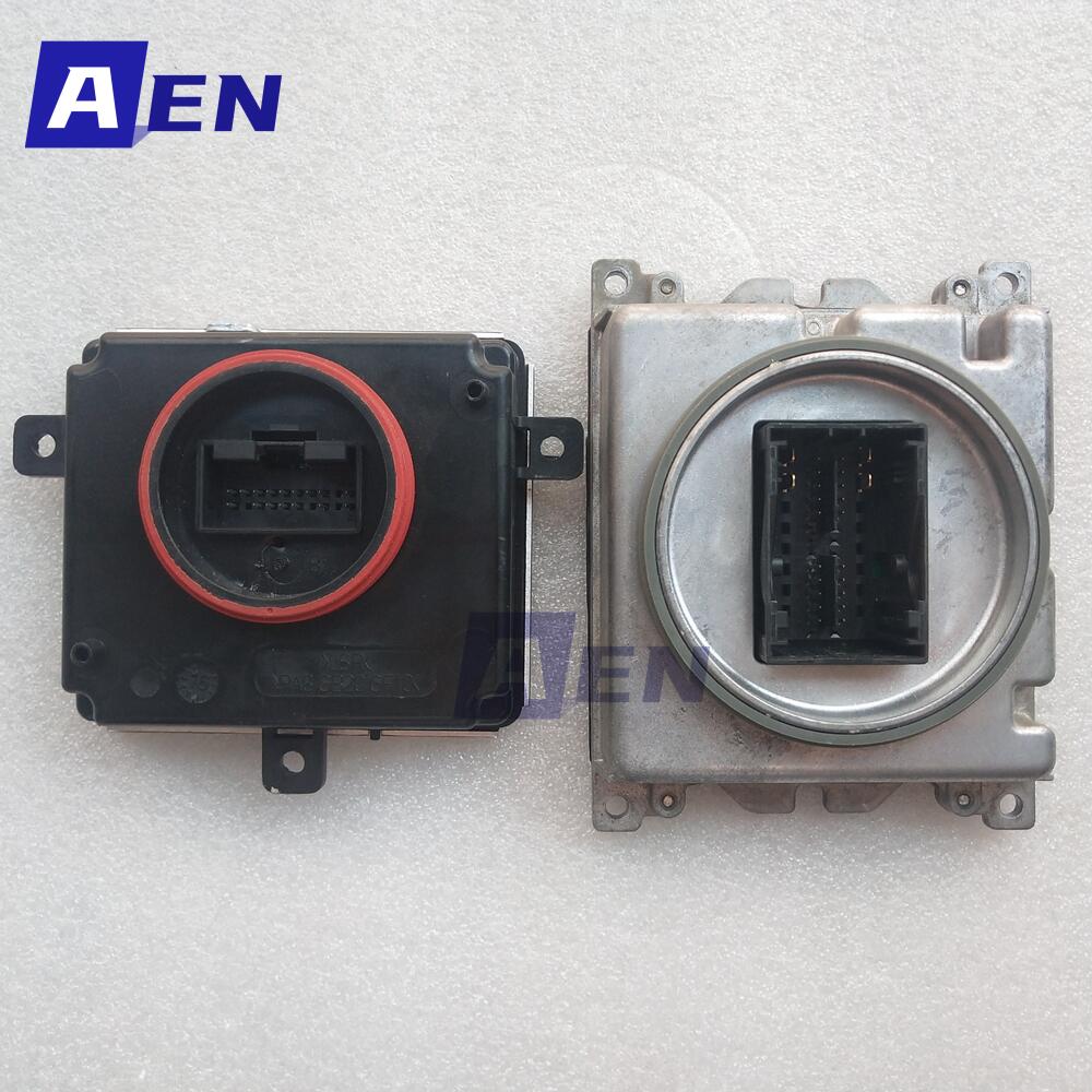 OEM 7PP941571AE Ballast For 20 - огляд і ціна Running Headlamp Led