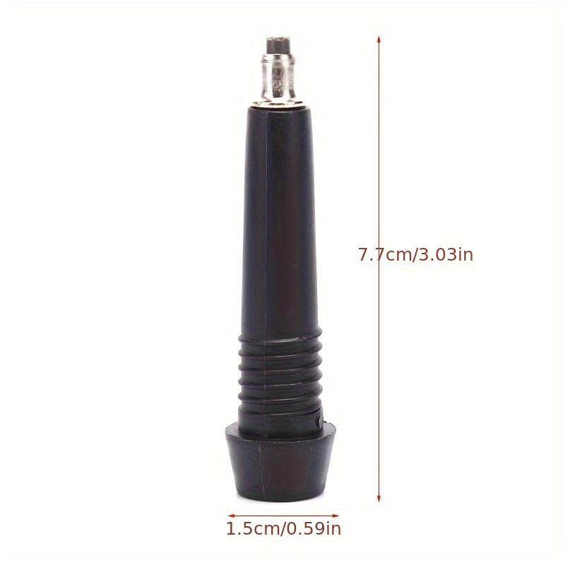 5pcs Outdoor Trekking Pole Acc - огляд і ціна Trekking Pole Carbon