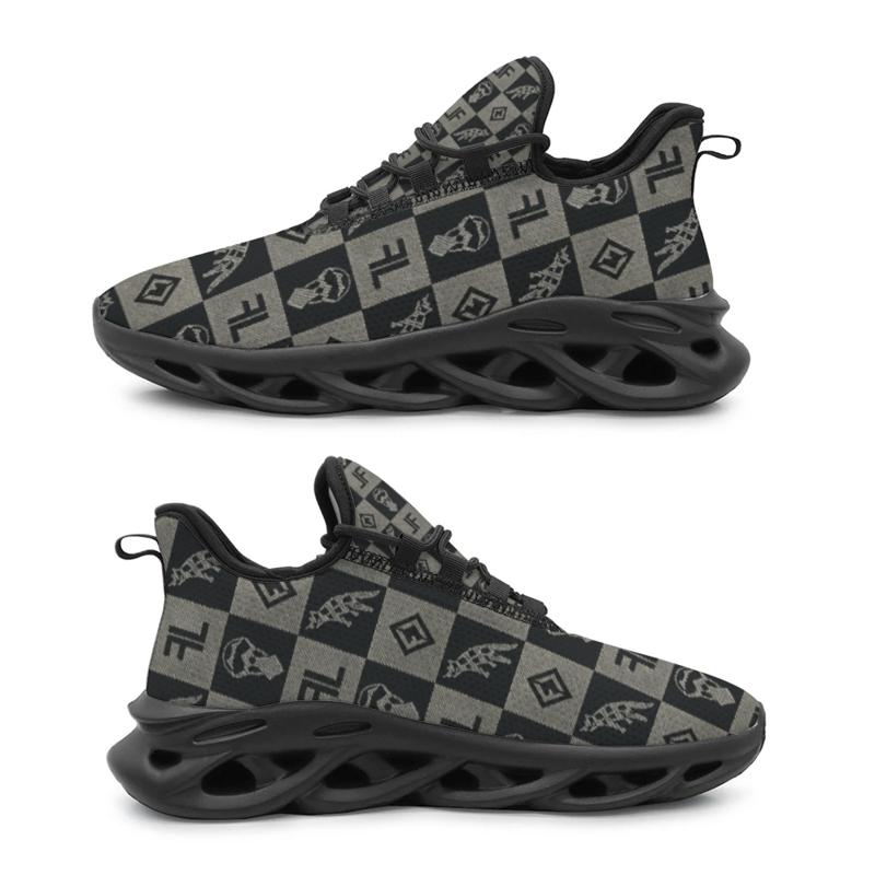Ladies Men Running Shoes Sport - огляд і ціна Running Gear Shoes