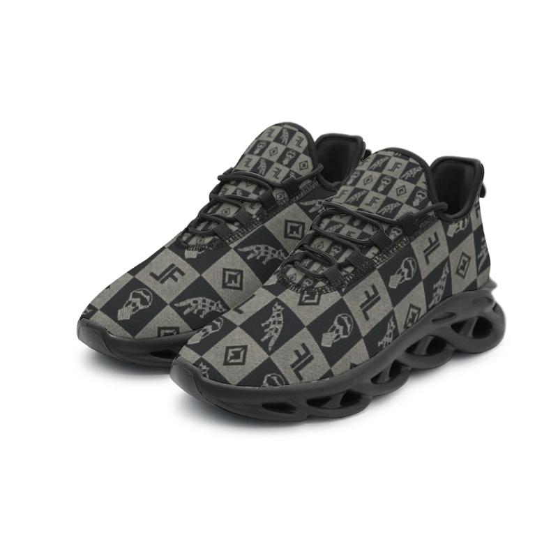 Ladies Men Running Shoes Sport - огляд і ціна Running Gear Shoes