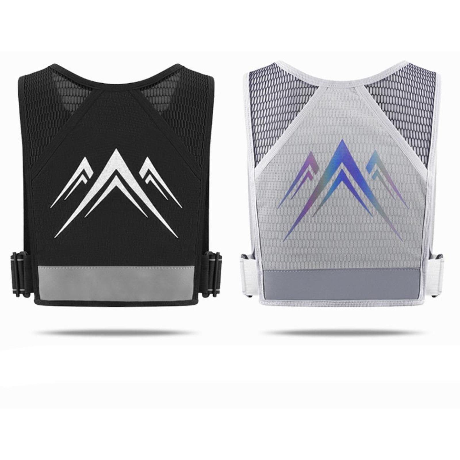 Hydration Vest Pack Water Pack - огляд і ціна Running Gear Hydration